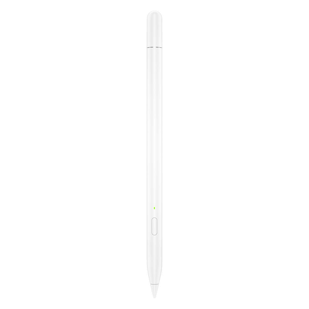 Wiwu Pencil A01 Avuç İçi Reddi (Palm Rejection) ve Eğim Hassasiyeti Özellikli Dokunmatik Kalem Wiwu Pencil A01 Avuç İçi Reddi (Palm Rejection) ve Eğim Hassasiyeti Özellikli Dokunmatik Kalem